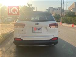 کیا سۆرینتۆ